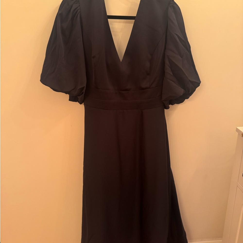 City Chic Brand New Black Formal Dress